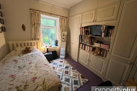 14 Castleton Avenue, Treherbert, Treorchy, CF42 5SS