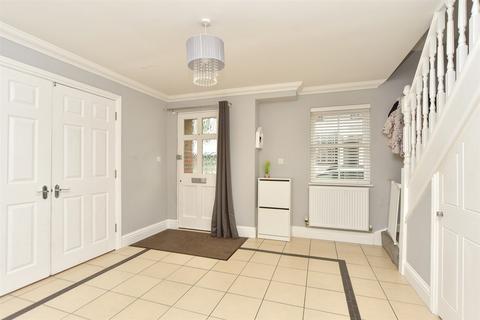 4 bedroom detached house for sale, Church Street, Cliffe, Rochester, Kent