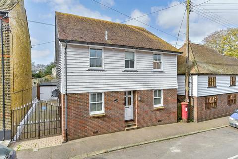 4 bedroom detached house for sale, Church Street, Cliffe, Rochester, Kent