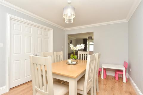 4 bedroom detached house for sale, Church Street, Cliffe, Rochester, Kent