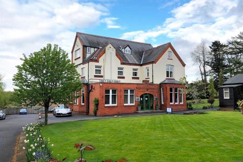 Detached house for sale, Well Lane, Stanwix, Carlisle CA3