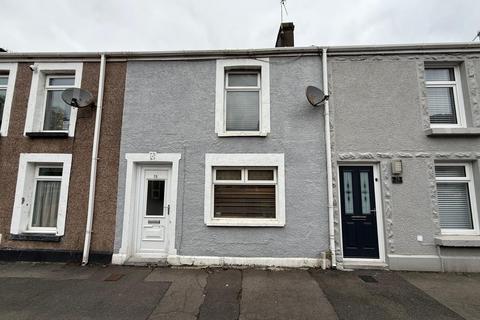 2 bedroom terraced house for sale, Regent Street East, Neath, Neath Port Talbot.