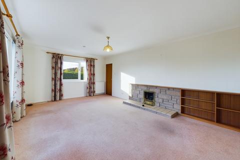 3 bedroom detached house for sale, Marazion, Dunkeld Road, Blairgowrie, Perthshire, PH10