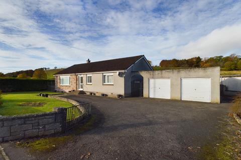 Marazion, Dunkeld Road, Blairgowrie, Perthshire, PH10