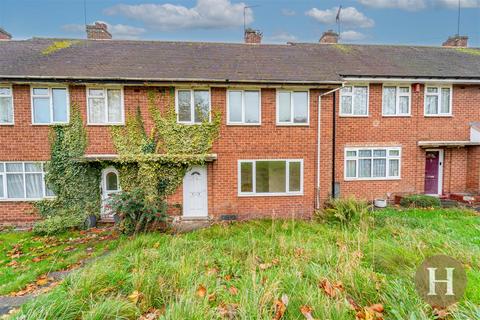 3 bedroom house for sale, Quinton Road, Harborne, Birmingham, B17