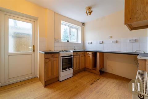 3 bedroom house for sale, Quinton Road, Harborne, Birmingham, B17