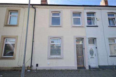 3 bedroom terraced house for sale, Hereford Street, Cardiff