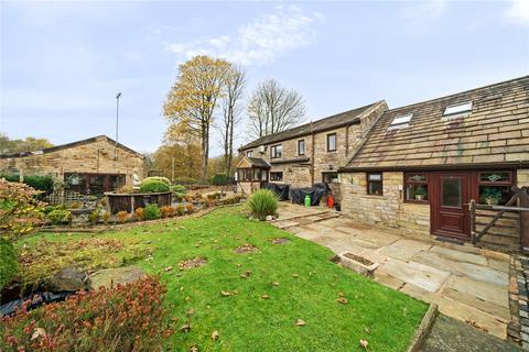 5 bedroom detached house for sale, Ringlows Lane, Syke, Rochdale, Greater Manchester, OL12