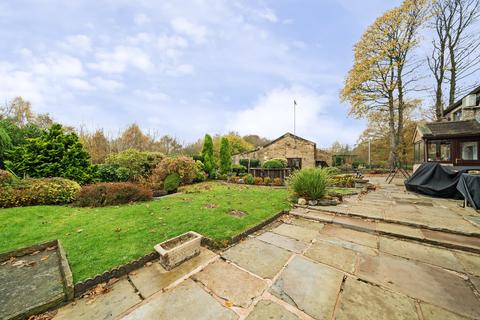 5 bedroom detached house for sale, Ringlows Lane, Syke, Rochdale, Greater Manchester, OL12