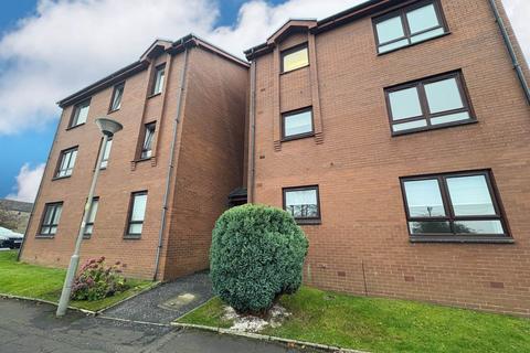 2 bedroom flat to rent, Fishescoates Gardens, Glasgow