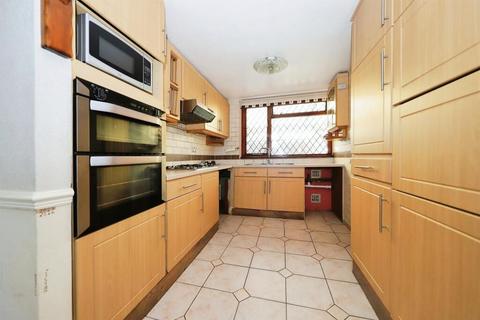 3 bedroom semi-detached house for sale, Ashmore Park WV11