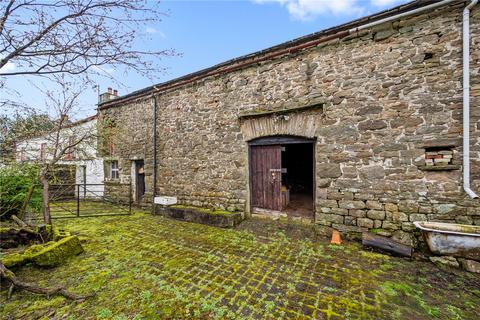 4 bedroom detached house for sale, Garsdale, Sedbergh LA10