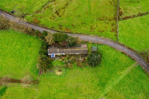 4 bedroom detached house for sale, Garsdale, Sedbergh LA10