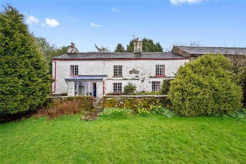 4 bedroom detached house for sale, Garsdale, Sedbergh LA10