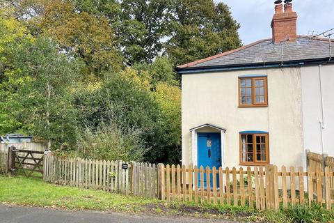 2 bedroom semi-detached house for sale, Pooks Green, Marchwood