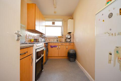 2 bedroom flat to rent, Devas Street, London, Greater London. E3