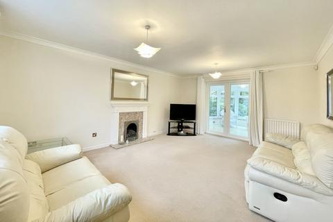 3 bedroom detached house for sale, Landford Gardens, Throop, Bournemouth, BH8