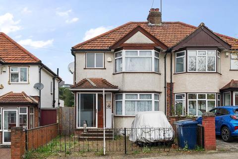 3 bedroom semi-detached house for sale, Finchley,  London,  NW9