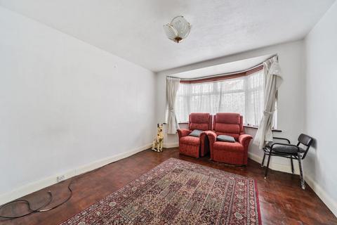 3 bedroom semi-detached house for sale, Stuart Avenue,  London,  NW9