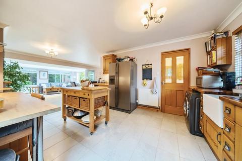 4 bedroom detached house for sale, Ecchinswell,  Hampshire,  RG20