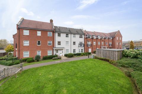 1 bedroom apartment for sale, Ashville Way, Berkshire RG41