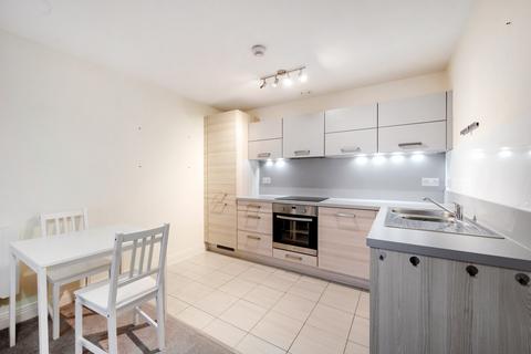 1 bedroom apartment for sale, Ashville Way, Berkshire RG41