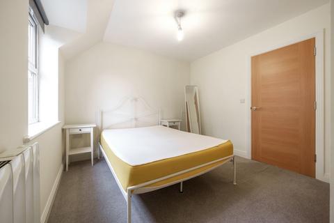 1 bedroom apartment for sale, Ashville Way, Berkshire RG41