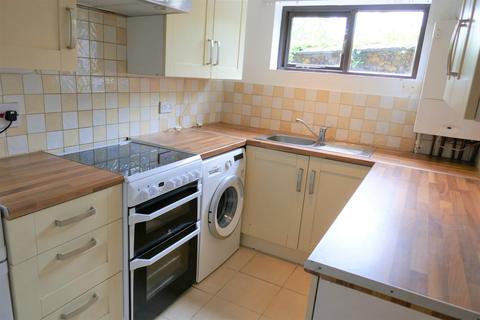 2 bedroom ground floor flat to rent, Newlands, Old Hertford Road, HATFIELD, AL9