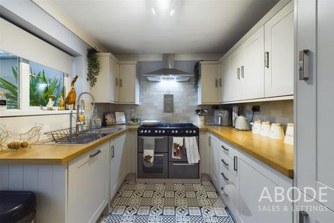 4 Epsom Close, Cheadle, Stoke-on-trent, ST10 1TG