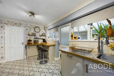 4 Epsom Close, Cheadle, Stoke-on-trent, ST10 1TG