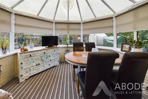 4 Epsom Close, Cheadle, Stoke-on-trent, ST10 1TG