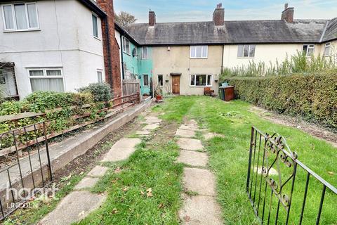 3 bedroom terraced house for sale, Scott Gardens, Lincoln