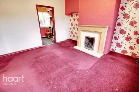 3 bedroom terraced house for sale, Scott Gardens, Lincoln