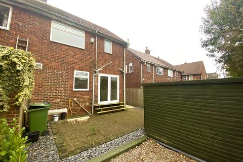 2 bedroom semi-detached house for sale, Bowes Avenue, Easington Lane, Houghton Le Spring, Tyne and Wear, DH5 0HQ