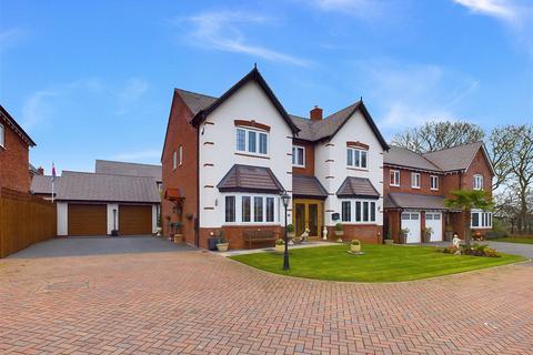15 Cornflower Close, Tamworth, B79 0EL