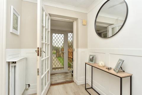 3 bedroom terraced house for sale, Frittenden Road, Wainscott, Rochester, Kent