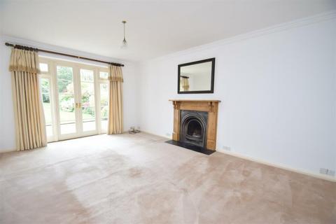 4 bedroom detached house to rent, Northwood HA6