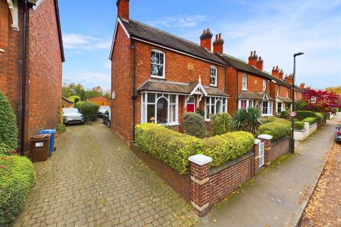 4 bedroom detached house for sale, St. Chad's Road, Lichfield