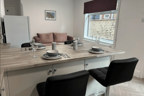 undefined, Grimsby Road, Cleethorpes
