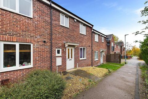 3 bedroom townhouse for sale, Chesterfield S45