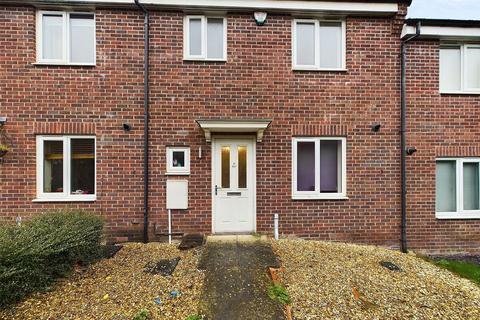 3 bedroom townhouse for sale, Chesterfield S45