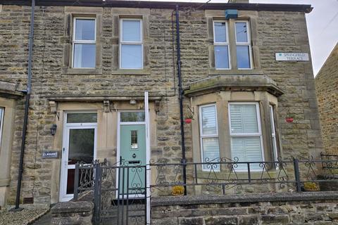 3 bedroom terraced house for sale, Springfield Terrace, Redburn, Hexham, Northumberland, NE47 7EE