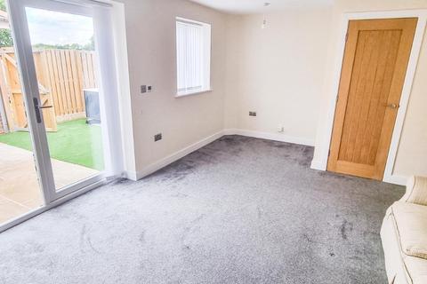 3 bedroom terraced house to rent, Daisy Meadows, The Causeway, Hazelbury Bryan, DT10