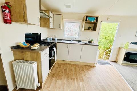 2 bedroom static caravan for sale, Steeple Bay Holiday Park