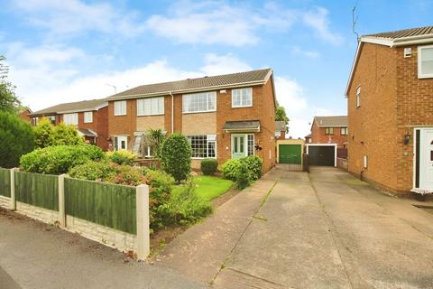 3 bedroom semi-detached house for sale, The Beeches, Doncaster DN3