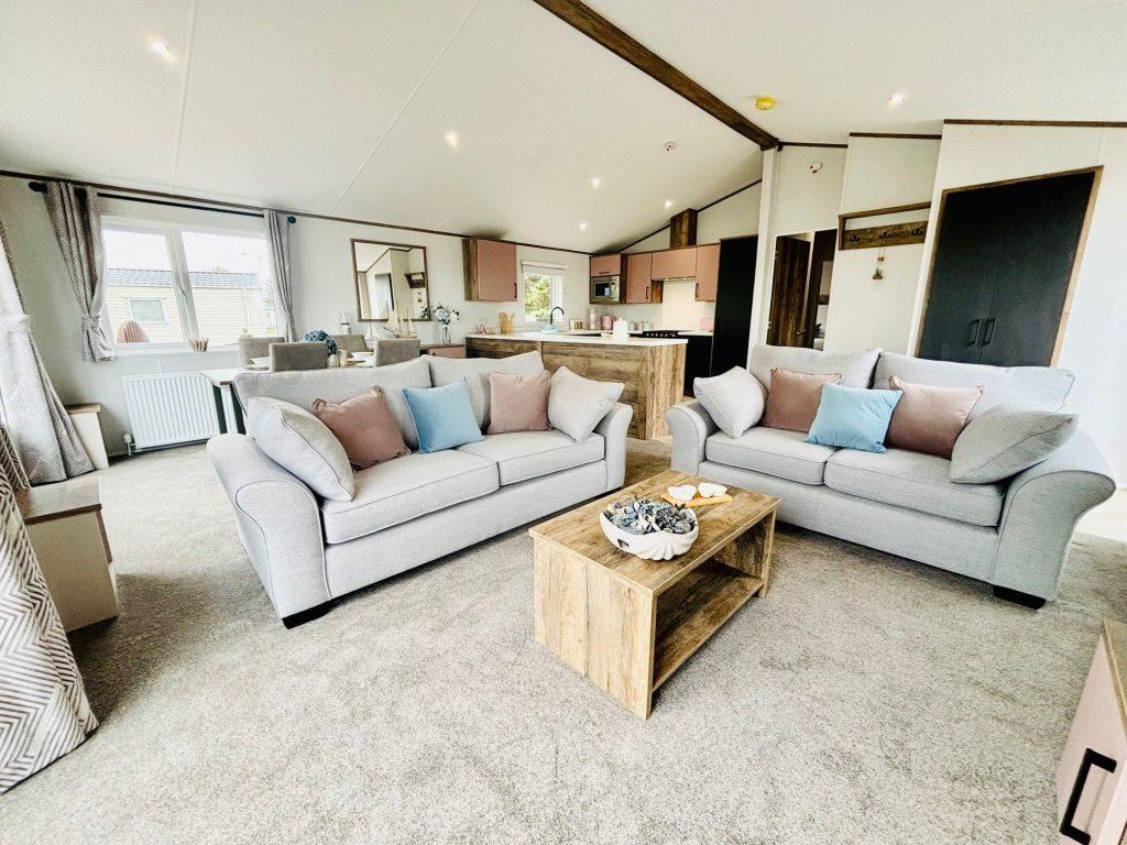 Steeple Bay - Willerby -Horsham  For Sale
