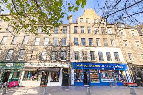 1 bedroom flat for sale, Flat 2, 68 Grassmarket, Edinburgh