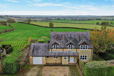 4 bedroom detached house for sale, Main Street, Cold Overton, Rutland