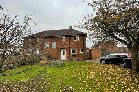 3 bedroom house for sale, The Crescent, Northallerton