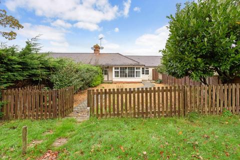 2 bedroom bungalow for sale, New Town Road, Storrington, Pulborough, West Sussex, RH20